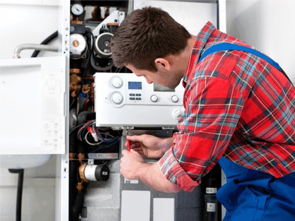 Avcılar Daikin Daikin kombi petek temizleme – Isınma sorunu kökünden çözüldü. - Teknik servis örneği